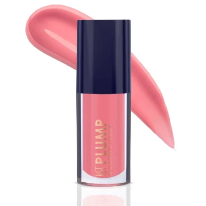 Gloss Labial BT Plump Bruna Tavares 3ml