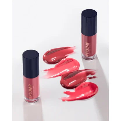 Gloss Labial BT Plump Bruna Tavares 3ml - Imagem 3