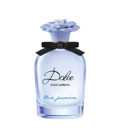 Perfume Feminino Dolce Blue Jasmine Dolce & Gabbana Eau de Toilette 75ml