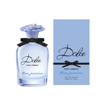 Perfume Feminino Dolce Blue Jasmine Dolce & Gabbana Eau de Toilette 75ml - Imagem 2