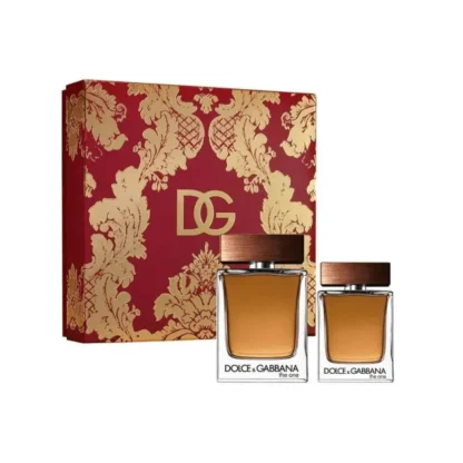 Kit Masculino The One For Men Dolce & Gabbana Eau de Toilette 100ml