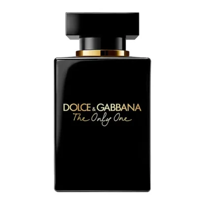 Perfume Feminino The Only One Intense Dolce & Gabbana Eau de Parfum 50ml