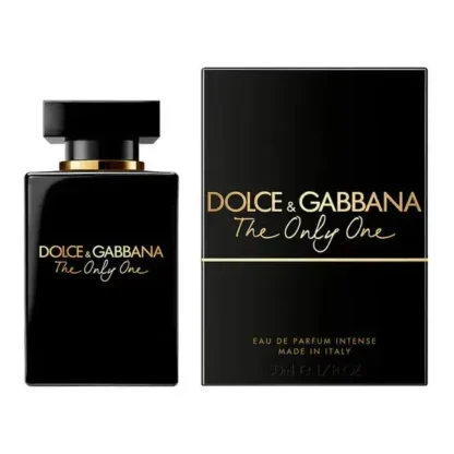 Perfume Feminino The Only One Intense Dolce & Gabbana Eau de Parfum 50ml - Imagem 2