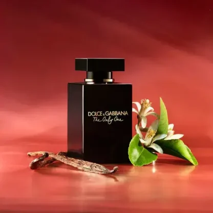 Perfume Feminino The Only One Intense Dolce & Gabbana Eau de Parfum 50ml - Imagem 3