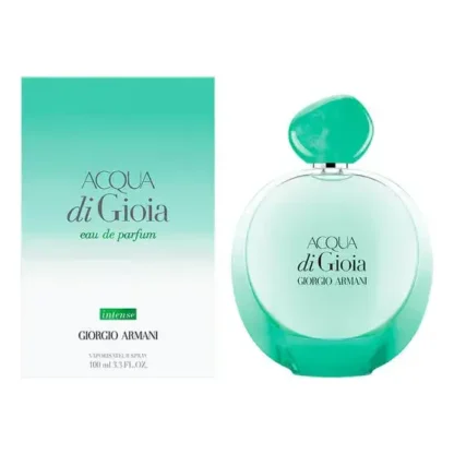 Perfume Feminino Acqua di Gioia Intense Giorgio Armani Eau de Parfum - Imagem 2