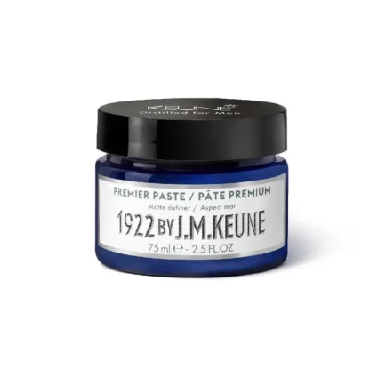 Pasta Modeladora Premier Paste 1922 by J. M. Keune 75ml