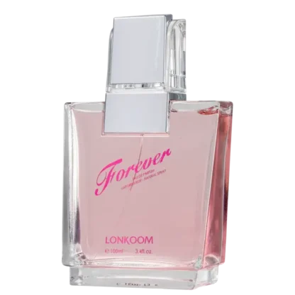 Perfume Feminino Forever Lonkoom Eau de Parfum 100ml