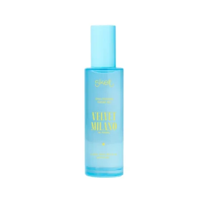 Perfume Mist Spray Corporal Velvet MIlano Skelt 100ml