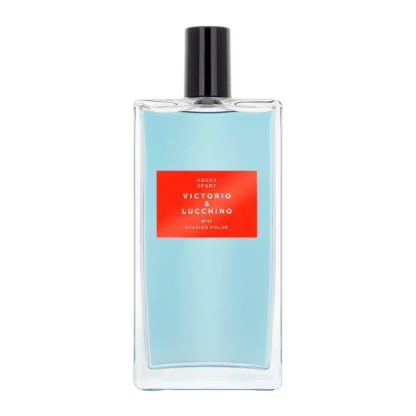 Perfume Feminino Nº 11 Evasión Polar Sport Victorio & Lucchino Eau de Toilette 150ml