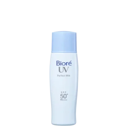 Protetor Solar UV Perfect Milk FPS 50 Bioré 40ml