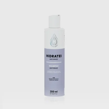 Shampoo Antifrizz Hidratei 250ml