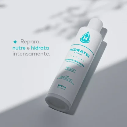 Condicionador SHRP Hidratei 250ml - Imagem 3