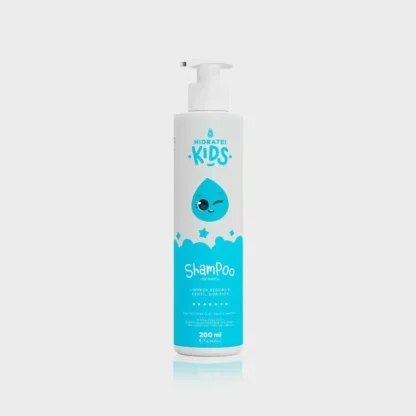 Shampoo Kids Hidratei 200ml