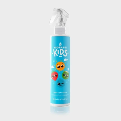 Leave-in Kids Hidratei 200ml