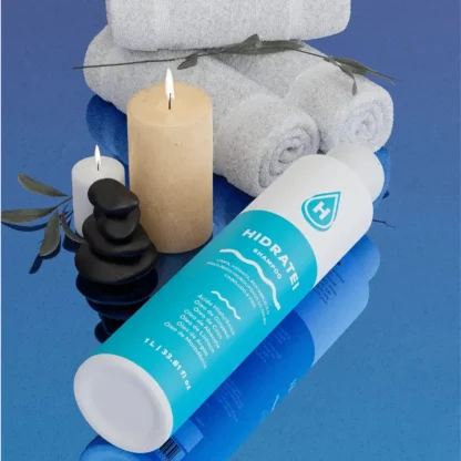 Shampoo Hidratei 1 Litro - Imagem 2