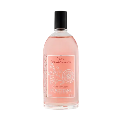 Colônia Cereja Toranja L'Occitane En Provence 300ml