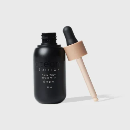 Base Fluida com Proteção Fps 30 Skin Tint Edition Océane 30ml