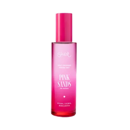 Perfume Mist Spray Corporal Pink Sands Skelt 100ml - Imagem 2