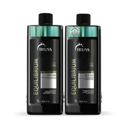 Kit Equilibrium Truss 1 Litro (2 Produtos)