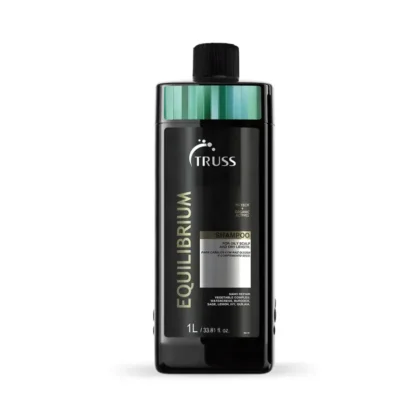 Shampoo Equilibrium Truss 1 Litro