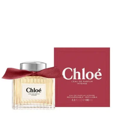 Perfume Feminino Chloé L'Eau de Parfum Intense - Imagem 2