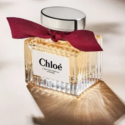 Perfume Feminino Chloé L'Eau de Parfum Intense - Imagem 3