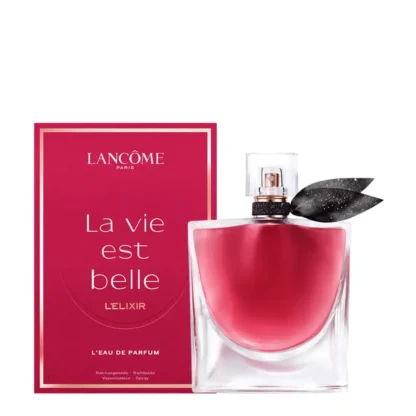 Perfume Feminino La Vie Est Belle Elixir Lancôme Eau de Parfum - Imagem 2