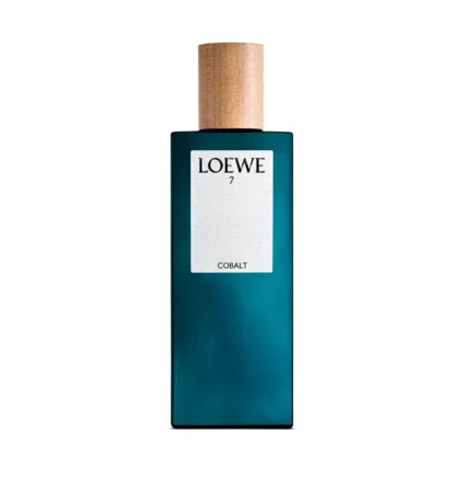 Perfume Masculino 7 Cobalt Loewe Eau de Parfum 100ml