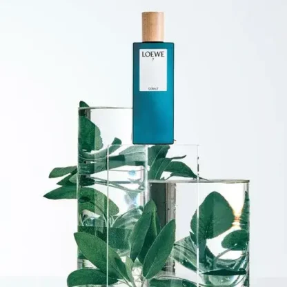 Perfume Masculino 7 Cobalt Loewe Eau de Parfum 100ml - Imagem 3