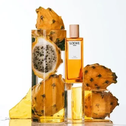 Perfume Feminino Solo Ella Loewe Eau de Toilette 100ml - Imagem 3