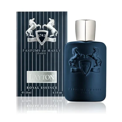 Perfume Compartilhável Layton Parfums de Marly Eau de Parfum 125ml - Imagem 2