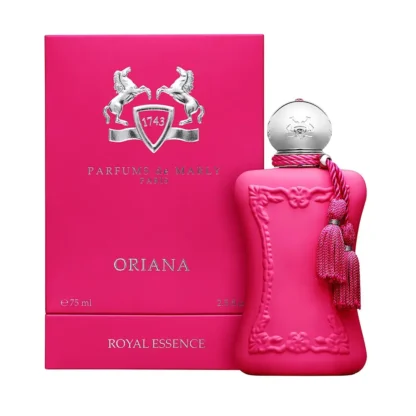 Perfume Feminino Oriana Parfums de Marly Eau de Parfum 75ml - Imagem 2