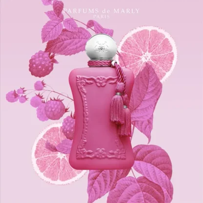 Perfume Feminino Oriana Parfums de Marly Eau de Parfum 75ml - Imagem 3