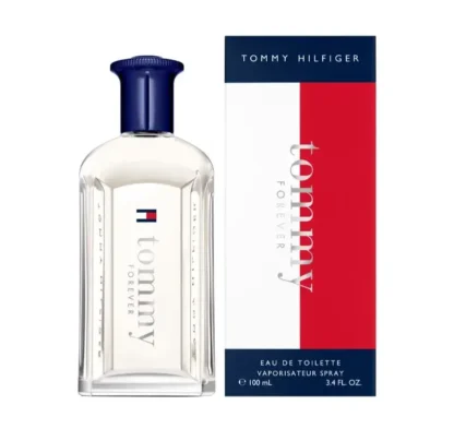 Perfume Masculino Tommy Forever Tommy Hilfiger Eau de Toilette - Imagem 2