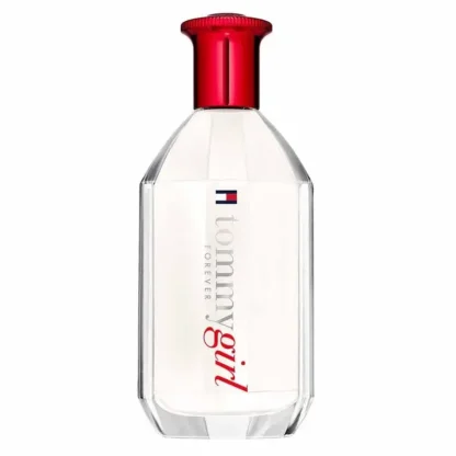 Perfume Feminino Tommy Girl Forever Tommy Hilfiger Eau de Toilette