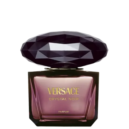 Perfume Feminino Crystal Noir Versace Parfum