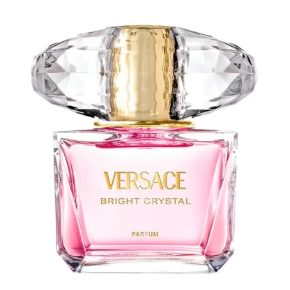 Perfume Feminino Bright Crystal Versace Parfum