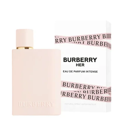 Perfume Feminino Her Intense Burberry Eau de Parfum - Imagem 2