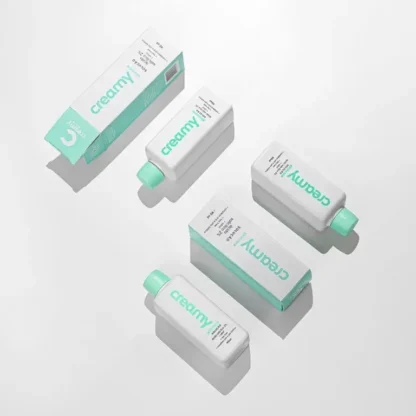 Tônico Antiacne Esfoliante Ácido Salicílico Creamy 90ml - Imagem 5