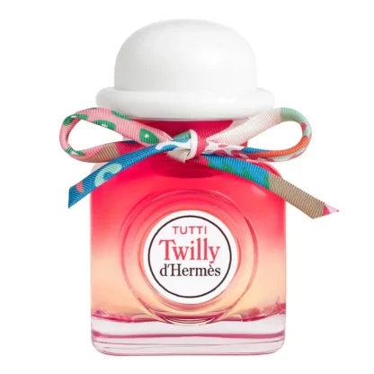 Perfume Feminino Tutti Twilly D'Hermès Hermès Eau de Parfum