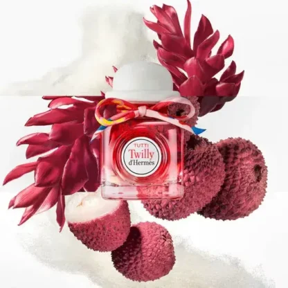 Perfume Feminino Tutti Twilly D'Hermès Hermès Eau de Parfum - Imagem 3
