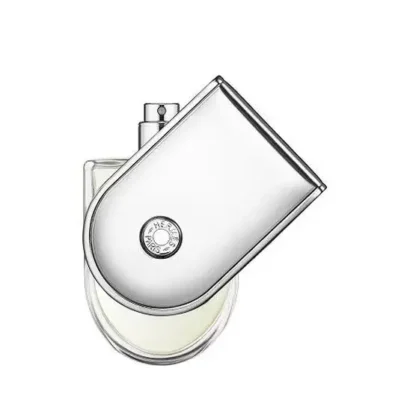 Perfume Masculino voyage Hermès Eau de toilette 35ml - Imagem 2
