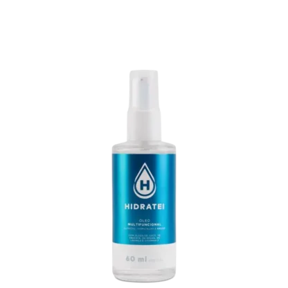 Óleo Capilar Multifuncional Hidratei 60ml
