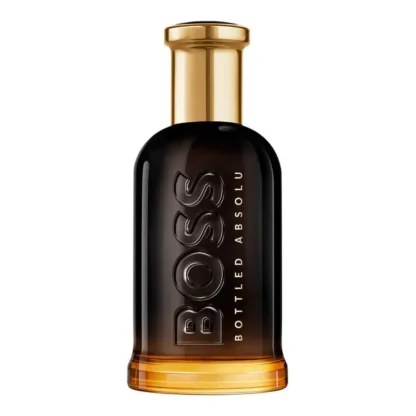 Perfume Masculino Bottled Absolu Hugo Boss Parfum