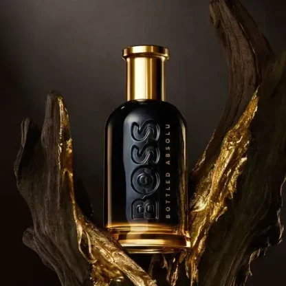 Perfume Masculino Bottled Absolu Hugo Boss Parfum - Imagem 2