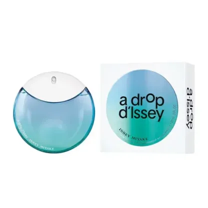 Perfume Feminino A Drop D'issey Fraiche Issey Miyake Eau de Parfum - Imagem 2