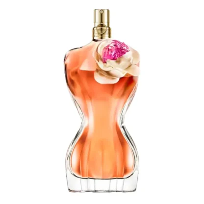 Perfume Feminino La Belle Flower Jean Paul Gaultier Eau de Parfum 100ml