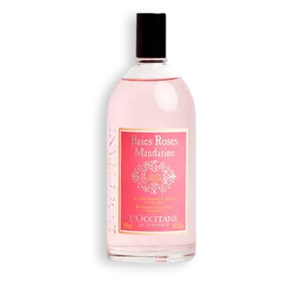Colônia Tangerina L'Occitane En Provence 300ml