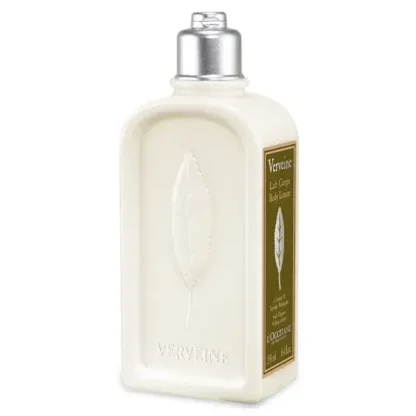 Loção Hidratante Corporal Verbena L'Occitane En Provence 250ml