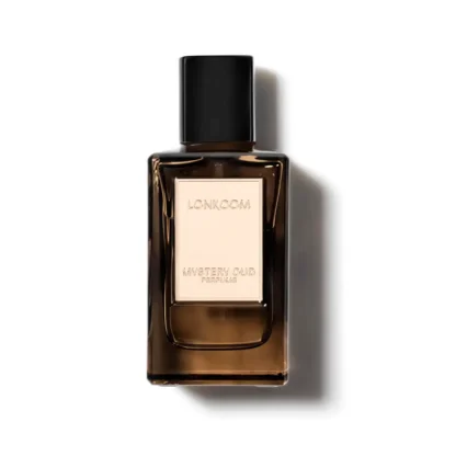 Perfume Masculino Mystery Oud Lonkoom Eau de Parfum 100ml